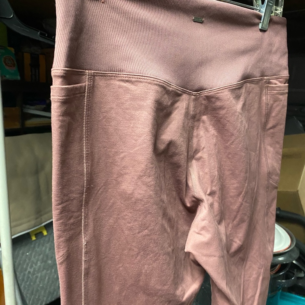 PINK leggings